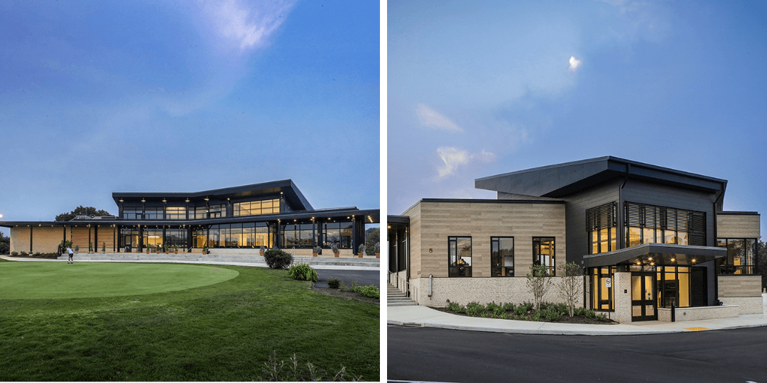 Arnold Palmer Learning Center, First Tee — Pittsburgh by R3A Architecture