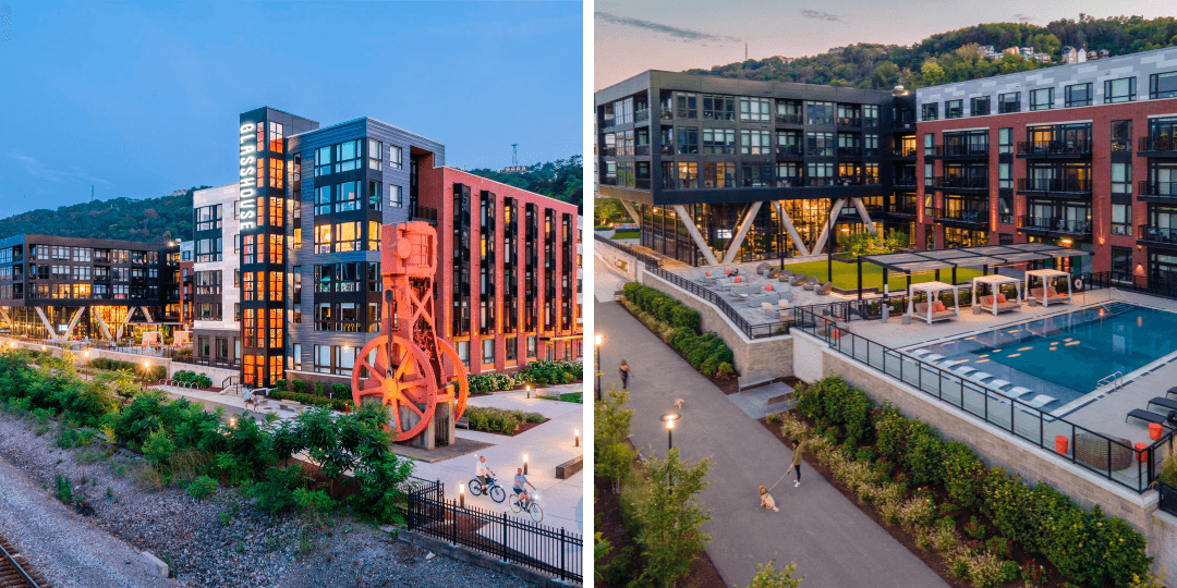 2025 AIA Pittsburgh Design Awards: Case Study