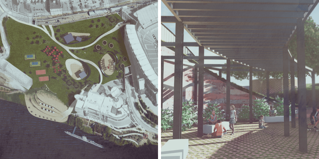 The Connection by Alyssa Penrod, RM Creative