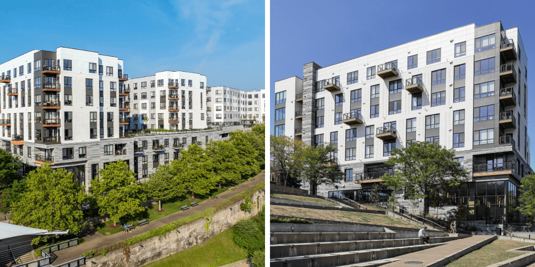 The Park at Southside by Desmone