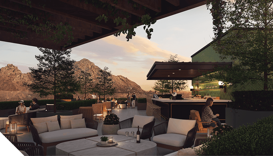 The Global Ambassador boutique hotel