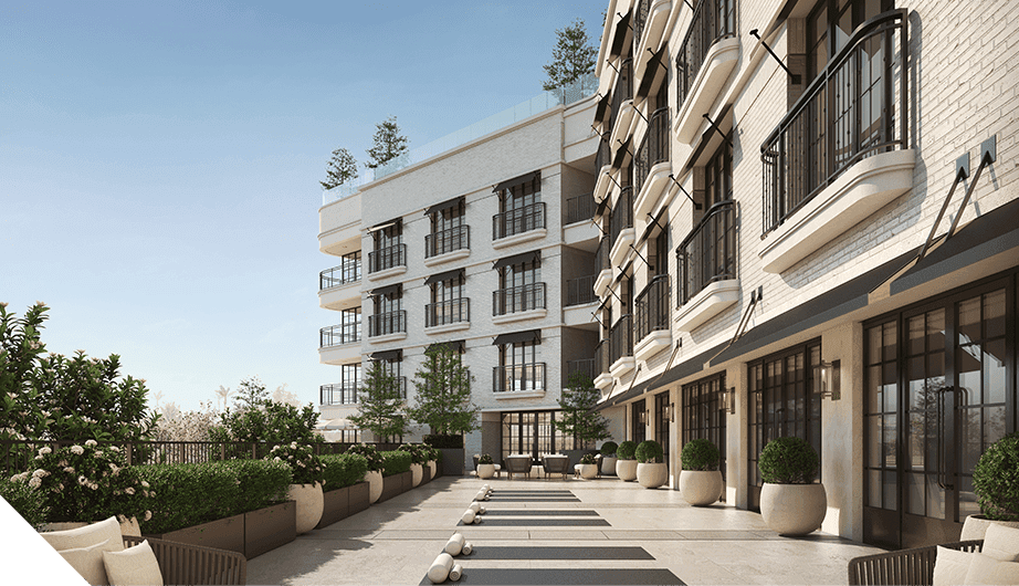 The Global Ambassador boutique hotel